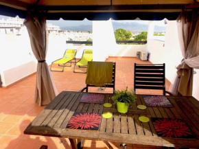 Condado de Alhama NARANJOS 8 SV20